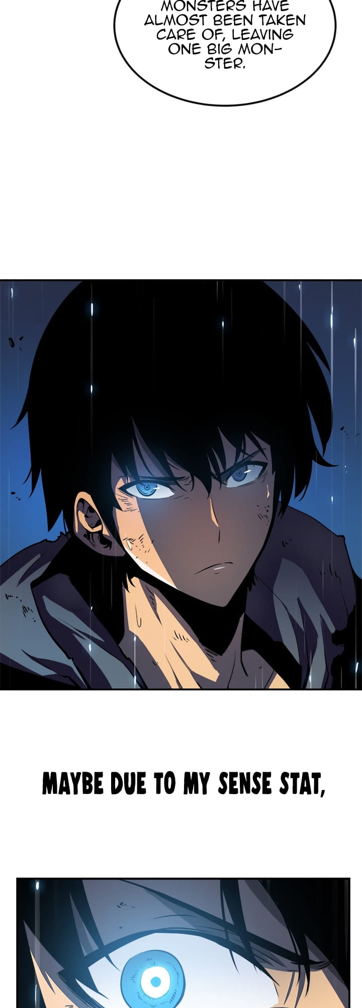 Solo Leveling, Chapter 17 image 17